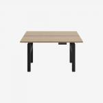 Bisley BISLEY DUO HEIGHT ADJUSTABLE DESK 