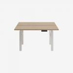 Bisley BISLEY DUO HEIGHT ADJUSTABLE DESK 