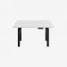 Bisley BISLEY DUO HEIGHT ADJUSTABLE DESK 