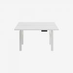 Bisley BISLEY DUO HEIGHT ADJUSTABLE DESK 
