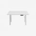 Bisley BISLEY DUO HEIGHT ADJUSTABLE DESK 
