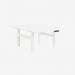 Bisley BISLEY DUO HEIGHT ADJUSTABLE DESK 
