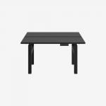 Bisley BISLEY DUO HEIGHT ADJUSTABLE DESK 