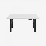 Bisley BISLEY DUO HEIGHT ADJUSTABLE DESK 