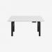 Bisley BISLEY DUO HEIGHT ADJUSTABLE DESK 