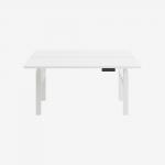Bisley BISLEY DUO HEIGHT ADJUSTABLE DESK 