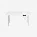 Bisley BISLEY DUO HEIGHT ADJUSTABLE DESK 