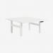 Bisley BISLEY DUO HEIGHT ADJUSTABLE DESK 