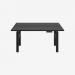 Bisley BISLEY DUO HEIGHT ADJUSTABLE DESK 