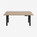 Bisley BISLEY DUO HEIGHT ADJUSTABLE DESK 