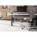 Bisley BISLEY DUO HEIGHT ADJUSTABLE DESK 