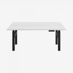 Bisley BISLEY DUO HEIGHT ADJUSTABLE DESK 