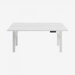 Bisley BISLEY DUO HEIGHT ADJUSTABLE DESK 