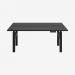Bisley BISLEY DUO HEIGHT ADJUSTABLE DESK 