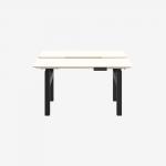 Bisley BISLEY DUO HEIGHT ADJUSTABLE DESK 