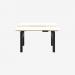 Bisley BISLEY DUO HEIGHT ADJUSTABLE DESK 