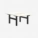 Bisley BISLEY DUO HEIGHT ADJUSTABLE DESK 