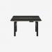 Bisley BISLEY DUO HEIGHT ADJUSTABLE DESK 