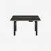 Bisley BISLEY DUO HEIGHT ADJUSTABLE DESK 