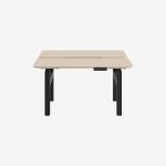 Bisley BISLEY DUO HEIGHT ADJUSTABLE DESK 
