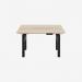 Bisley BISLEY DUO HEIGHT ADJUSTABLE DESK 