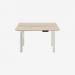 Bisley BISLEY DUO HEIGHT ADJUSTABLE DESK 