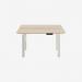Bisley BISLEY DUO HEIGHT ADJUSTABLE DESK 