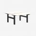 Bisley BISLEY DUO HEIGHT ADJUSTABLE DESK 