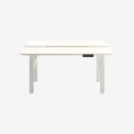 Bisley BISLEY DUO HEIGHT ADJUSTABLE DESK 
