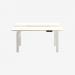 Bisley BISLEY DUO HEIGHT ADJUSTABLE DESK 