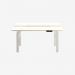 Bisley BISLEY DUO HEIGHT ADJUSTABLE DESK 