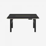 Bisley BISLEY DUO HEIGHT ADJUSTABLE DESK 