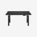 Bisley BISLEY DUO HEIGHT ADJUSTABLE DESK 
