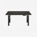 Bisley BISLEY DUO HEIGHT ADJUSTABLE DESK 