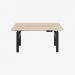 Bisley BISLEY DUO HEIGHT ADJUSTABLE DESK 