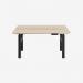 Bisley BISLEY DUO HEIGHT ADJUSTABLE DESK 