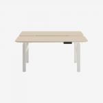 Bisley BISLEY DUO HEIGHT ADJUSTABLE DESK 