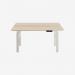 Bisley BISLEY DUO HEIGHT ADJUSTABLE DESK 