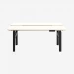 Bisley BISLEY DUO HEIGHT ADJUSTABLE DESK 