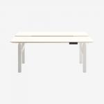 Bisley BISLEY DUO HEIGHT ADJUSTABLE DESK 