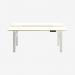 Bisley BISLEY DUO HEIGHT ADJUSTABLE DESK 