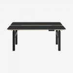 Bisley BISLEY DUO HEIGHT ADJUSTABLE DESK 
