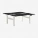 Bisley BISLEY DUO HEIGHT ADJUSTABLE DESK 