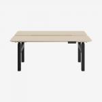 Bisley BISLEY DUO HEIGHT ADJUSTABLE DESK 