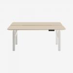 Bisley BISLEY DUO HEIGHT ADJUSTABLE DESK 