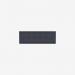 Bisley Perforated steel modesty panel for 1200mm wide desk 