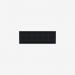 Bisley Perforated steel modesty panel for 1200mm wide desk 