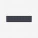 Bisley Perforated steel modesty panel for 1600mm wide desk 