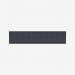 Bisley Perforated steel modesty panel for 1800mm wide desk 