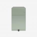 Bisley Note Pedestal Regent 2 Drawer